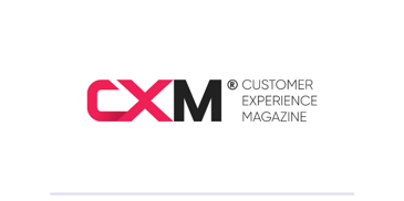 Customer Experience Magazine Logo