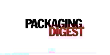 Packaging Digest