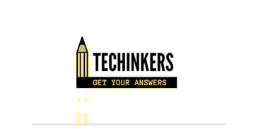 Techinkers Logo